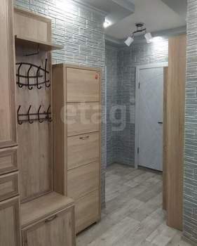 3-к квартира, вторичка, 60м2, 3/5 этаж