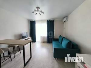 Студия квартира, вторичка, 27м2, 18/19 этаж