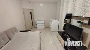 1-к квартира, вторичка, 35м2, 5/10 этаж