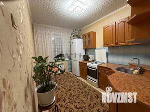 2-к квартира, вторичка, 53м2, 10/10 этаж