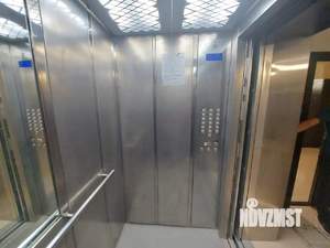 1-к квартира, вторичка, 41м2, 4/21 этаж