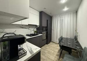 2-к квартира, вторичка, 56м2, 5/10 этаж