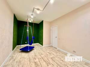 1-к квартира, вторичка, 40м2, 1/23 этаж