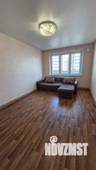 1-к квартира, вторичка, 36м2, 8/10 этаж