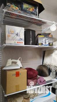 1-к квартира, вторичка, 41м2, 4/21 этаж