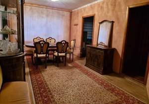 4-к квартира, вторичка, 89м2, 2/10 этаж