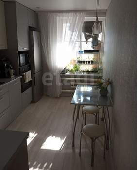 1-к квартира, вторичка, 35м2, 14/16 этаж