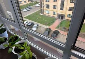 3-к квартира, вторичка, 117м2, 5/5 этаж
