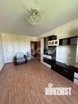 2-к квартира, вторичка, 41м2, 4/5 этаж