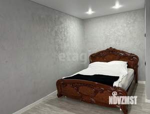 1-к квартира, вторичка, 29м2, 5/5 этаж