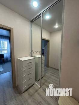 Студия квартира, вторичка, 32м2, 14/19 этаж