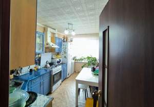 1-к квартира, вторичка, 35м2, 13/14 этаж