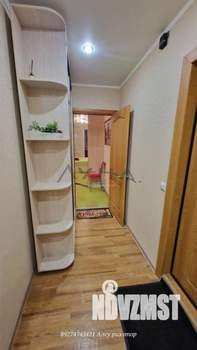 2-к квартира, вторичка, 51м2, 2/9 этаж