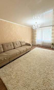 3-к квартира, вторичка, 63м2, 3/12 этаж