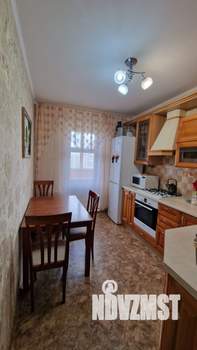 2-к квартира, вторичка, 54м2, 9/10 этаж