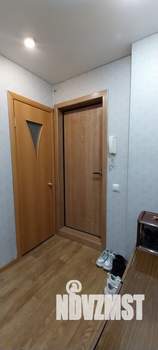 1-к квартира, вторичка, 30м2, 4/5 этаж