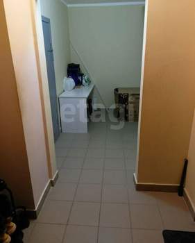 3-к квартира, вторичка, 83м2, 3/10 этаж