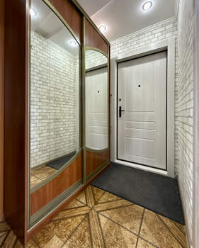 3-к квартира, вторичка, 62м2, 2/5 этаж