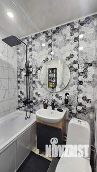 1-к квартира, вторичка, 38м2, 7/10 этаж