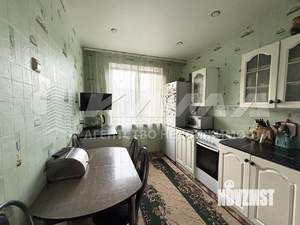 3-к квартира, вторичка, 75м2, 4/12 этаж