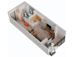 Фото квартиры на продажу (1)