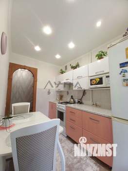 2-к квартира, вторичка, 44м2, 2/5 этаж