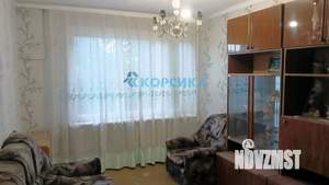 2-к квартира, вторичка, 45м2, 4/5 этаж