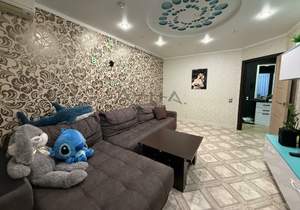 2-к квартира, вторичка, 56м2, 5/10 этаж