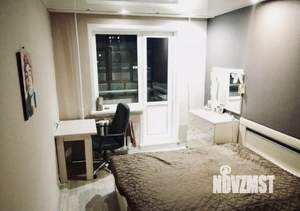 3-к квартира, вторичка, 66м2, 6/9 этаж