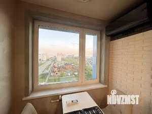 Студия квартира, вторичка, 30м2, 14/14 этаж