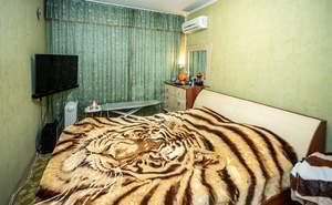 3-к квартира, вторичка, 64м2, 1/10 этаж