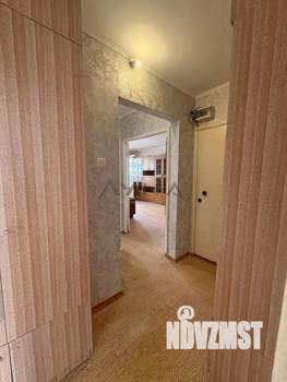 4-к квартира, вторичка, 73м2, 5/5 этаж