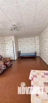 1-к квартира, вторичка, 36м2, 12/12 этаж