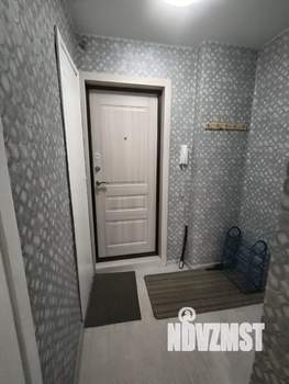 1-к квартира, вторичка, 29м2, 4/5 этаж