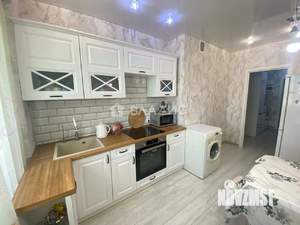 2-к квартира, вторичка, 53м2, 2/25 этаж