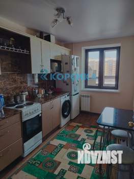 1-к квартира, вторичка, 37м2, 6/10 этаж