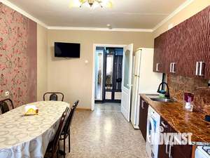 2-к квартира, вторичка, 62м2, 1/10 этаж