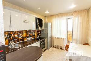 2-к квартира, вторичка, 63м2, 8/19 этаж