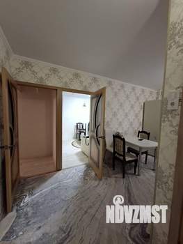 2-к квартира, вторичка, 51м2, 4/9 этаж