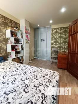 3-к квартира, вторичка, 71м2, 1/5 этаж