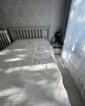 2-к квартира, вторичка, 43м2, 5/5 этаж