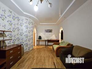 3-к квартира, вторичка, 66м2, 4/10 этаж