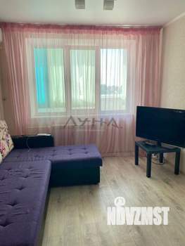1-к квартира, вторичка, 39м2, 2/10 этаж