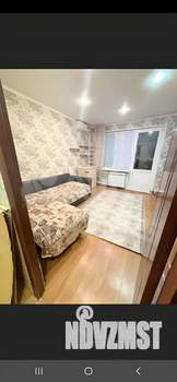 2-к квартира, вторичка, 44м2, 4/5 этаж
