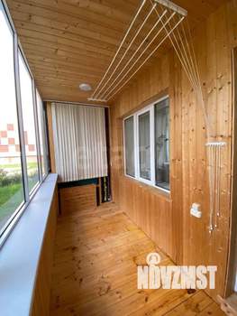 3-к квартира, вторичка, 97м2, 1/16 этаж
