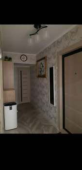 2-к квартира, вторичка, 51м2, 7/9 этаж