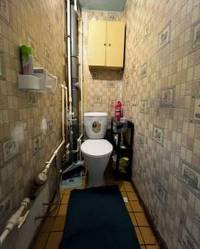 2-к квартира, вторичка, 52м2, 4/9 этаж