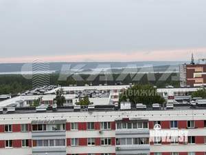 3-к квартира, вторичка, 66м2, 7/9 этаж