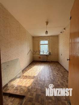 4-к квартира, вторичка, 73м2, 1/5 этаж