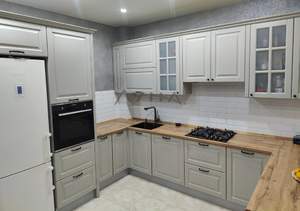 3-к квартира, вторичка, 118м2, 4/5 этаж